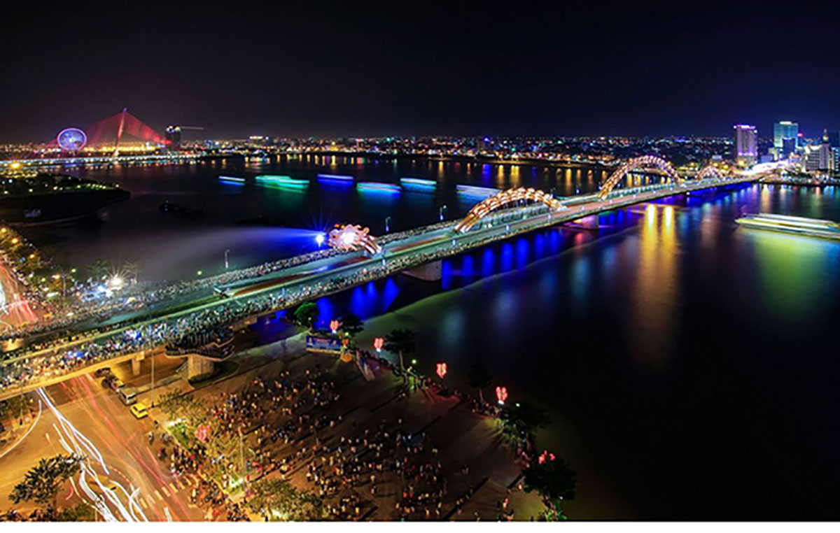 Top những phong cảnh đẹp nhất Việt Nam trong mắt du khách nước ngoài
