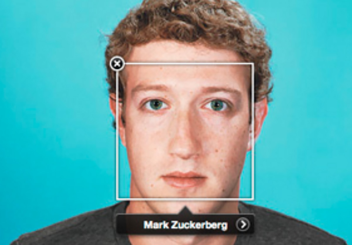 Quá thông minh, tính năng nhận diện khuôn mặt Facebook bị kiện tập thể