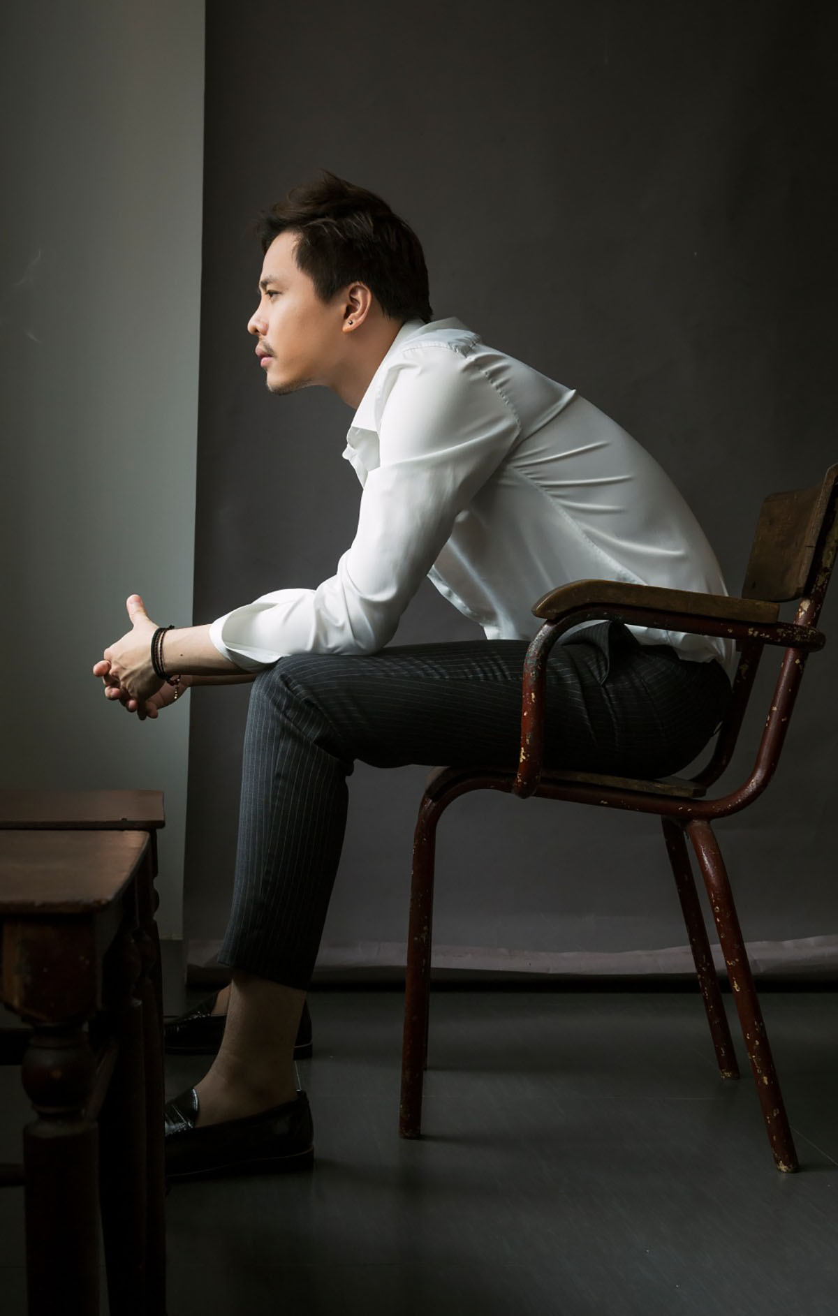 Trịnh Thăng Bình lên tiếng về nghi vấn bị đạo nhạc: 'Nói như anh Dương Khắc Linh là đang đổ trách nhiệm lên cho tôi'