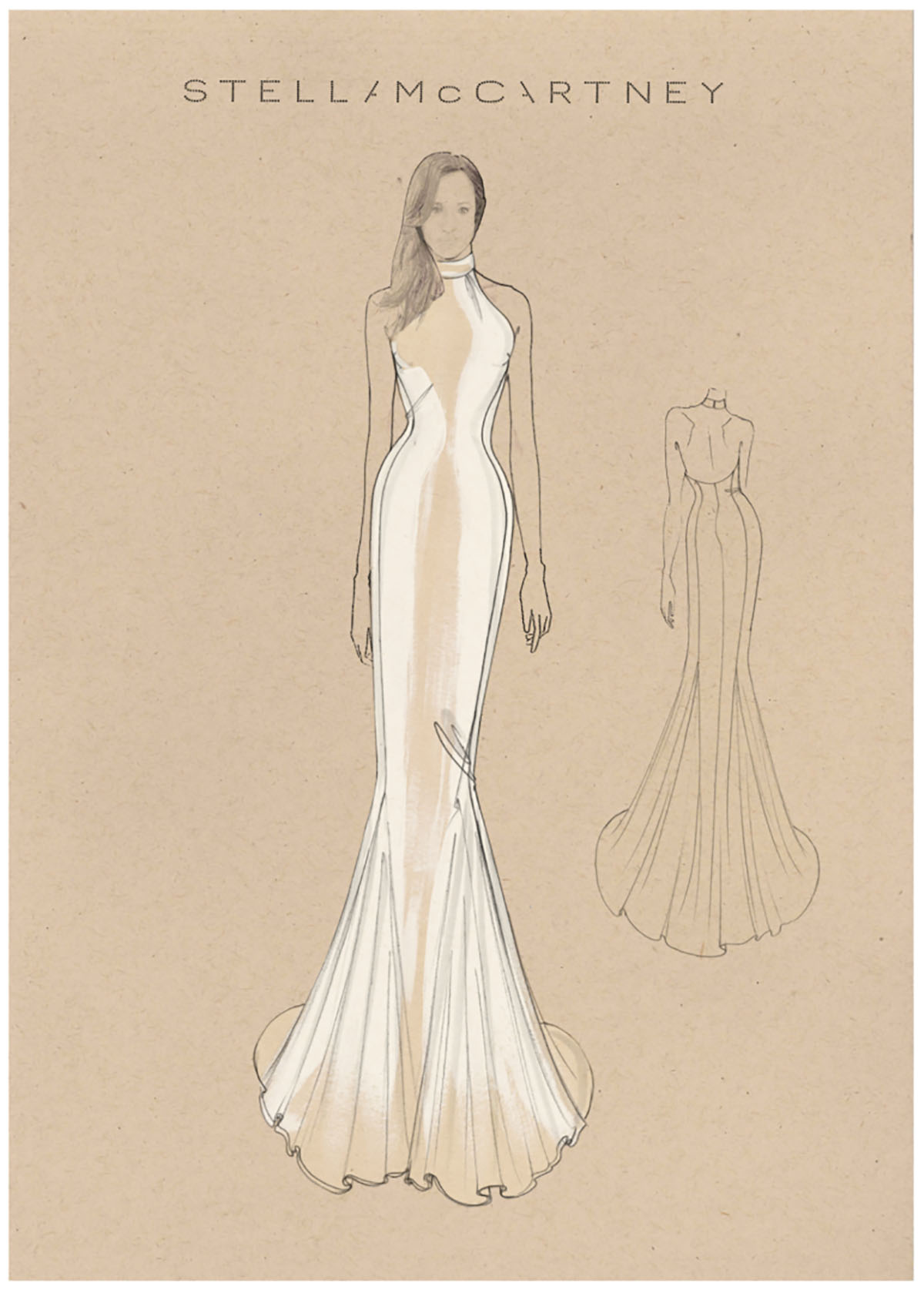 Nàng Lọ Lem Meghan Markle diện 2 mẫu váy cưới tinh tế nhưng trị giá tới hơn 8 tỷ đồng
