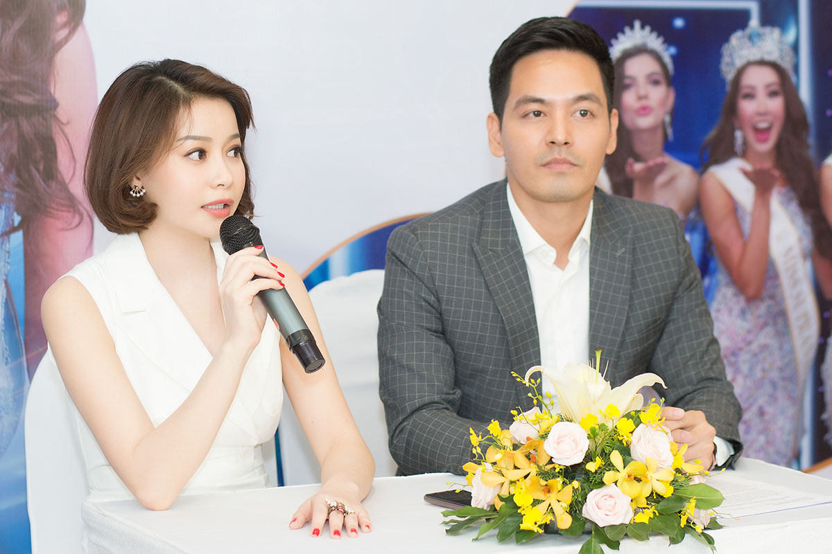 Doanh nhân Hải Dương sẽ đầu tư 100% để Miss Supranational Vietnam lọt top 5 mà không ra về tay trắng’