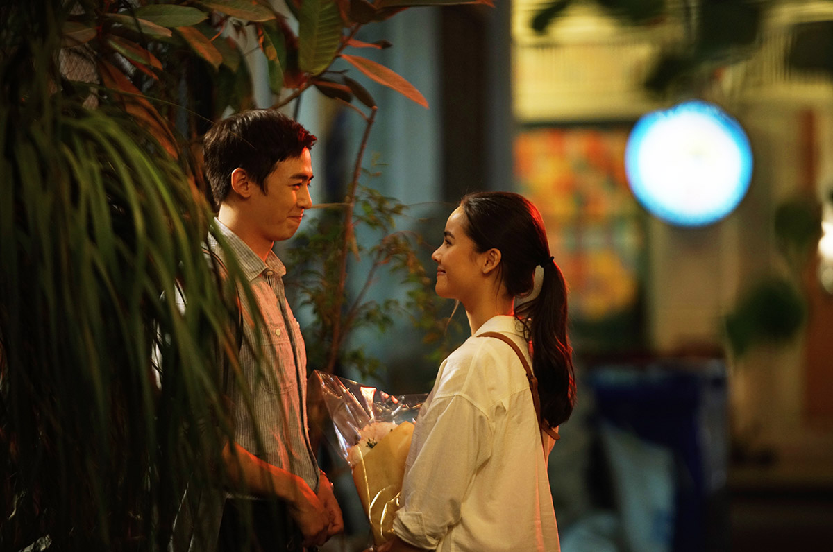 Nichkhun trở lại với điện ảnh Thái Lan trong ‘Brother Of The Year’