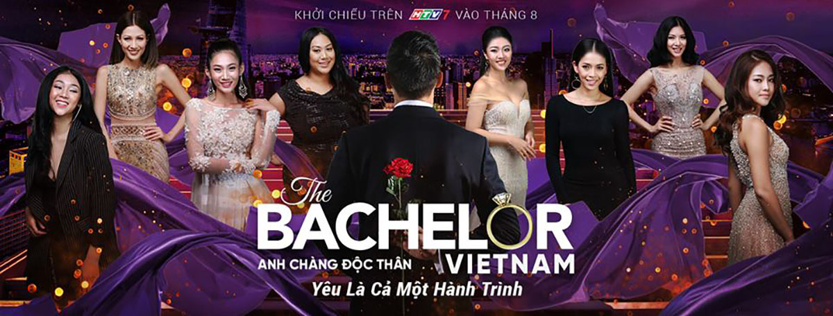 4 lí do khiến 'The Bachelor Vietnam' – 'Anh Chàng Độc Thân 2018' sẽ trở thành hit khi phát sóng
