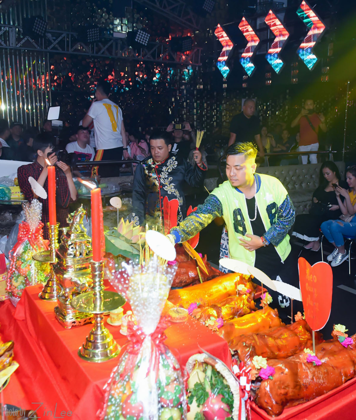 Dàn DJ lão làng nói gì về sự kiện âm nhạc 7 người chết ở Hà Nội
