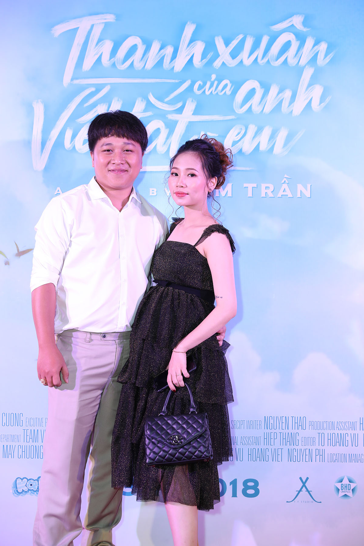 Phản bác tin đồn hét giá, Nguyễn Anh Tú và Tiko Tiến Công tiết lộ bất ngờ về cát-sê đóng phim