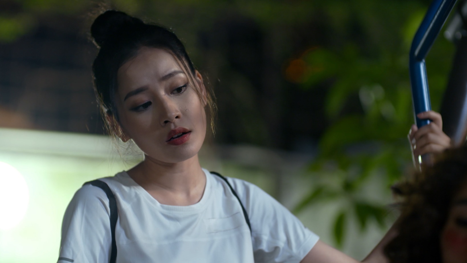 Nghe lời Minh Huy, Hạ Linh quyết định theo đuổi tình yêu với Nam Phong