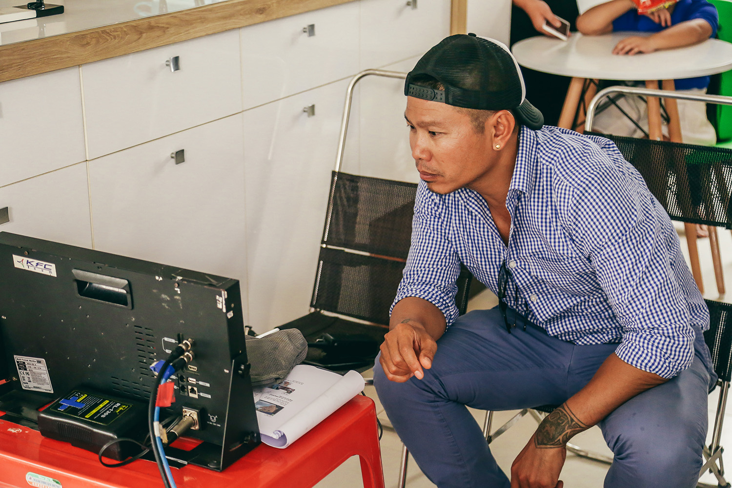 Nguyễn Nam – Bác Leng Keng cầm chuông đi đầu với những show truyền hình bạc tỉ