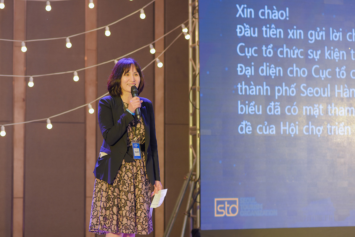 Hội nghị ký kết và chương trình triển lãm (MICE): Cơ hội trải nghiệm đất nước Hàn Quốc không nên bỏ qua cho người Việt 