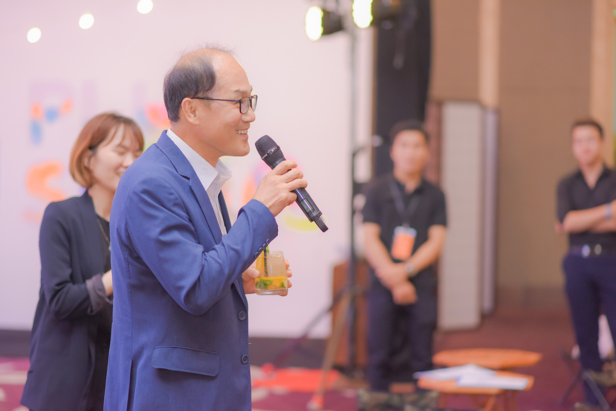 Hội nghị ký kết và chương trình triển lãm (MICE): Cơ hội trải nghiệm đất nước Hàn Quốc không nên bỏ qua cho người Việt 