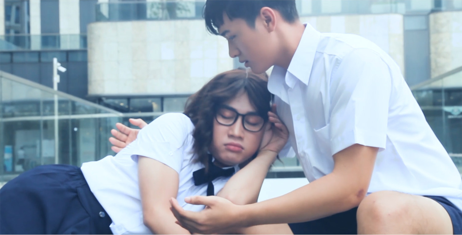 Don Nguyễn mang câu chuyện Friendzone vào MV nhạc phim ‘Gọi giấc mơ về’ của Sơn Ca