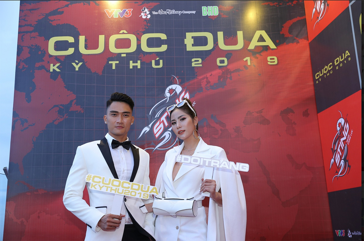 Song Luân làm Host, hé lộ dàn thí sinh mạnh The Amazing Race Vietnam – Cuộc Đua Kỳ Thú 2019