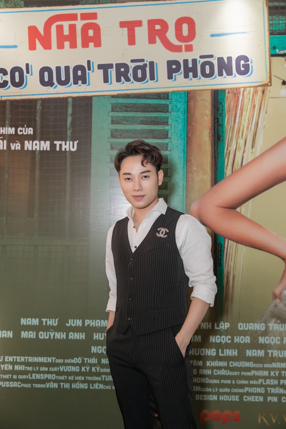 Nam Thư tiết lộ làm liveshow kỷ niệm 15 năm theo nghề và mở trường dạy diễn xuất cho diễn viên trẻ
