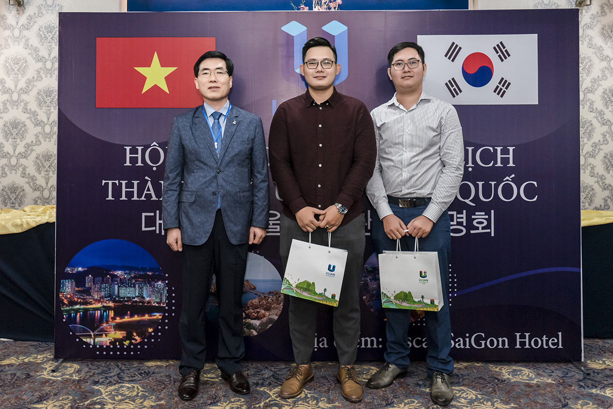Tin vui cho du khách Việt khi Hàn Quốc giới thiệu thêm Ulsan - Thành phố đáng để đến một lần trong đời