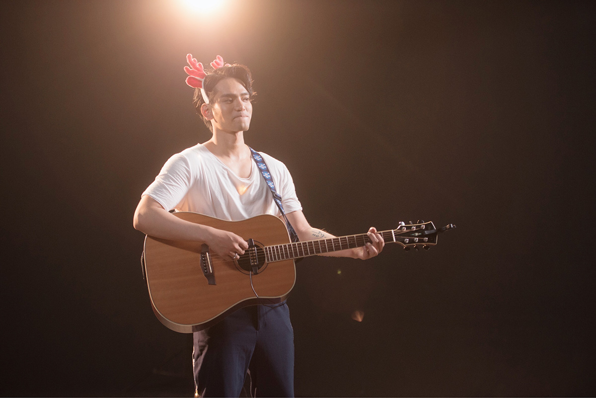 Khoe body táo bạo trong MV mới, Say Huỳnh mang đến bản cover bản ballad đã tai