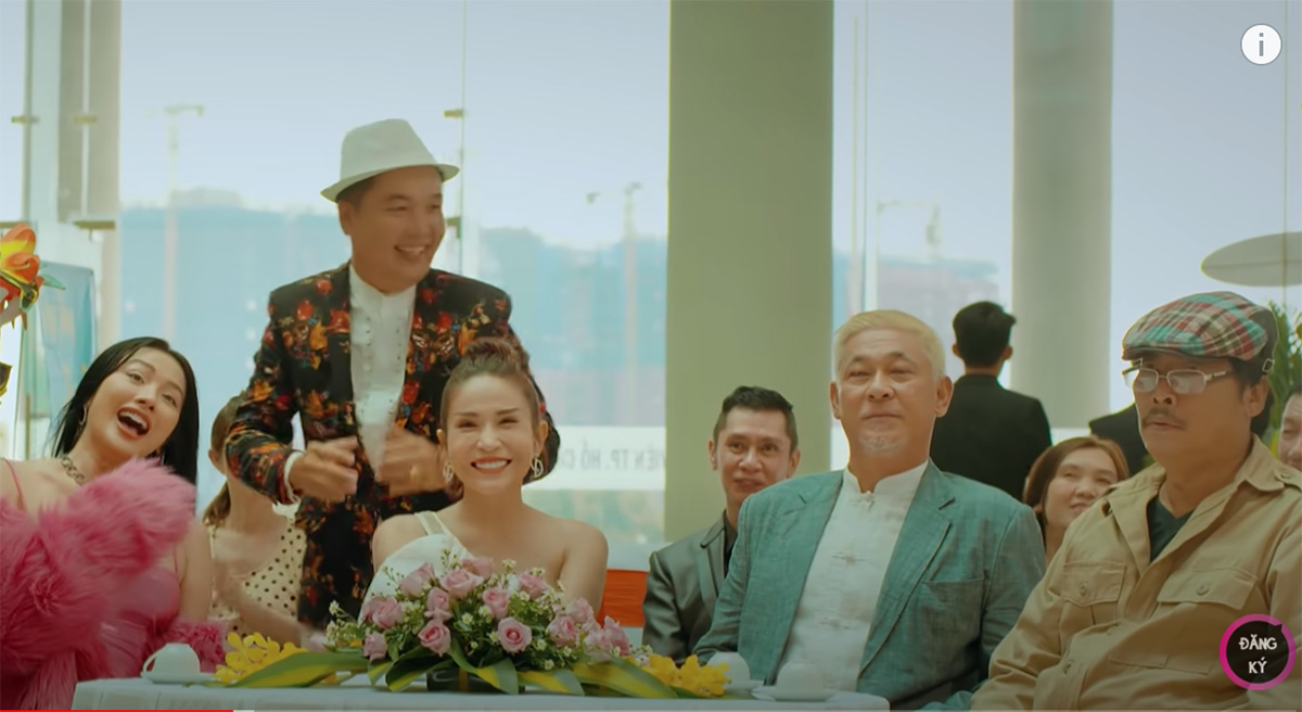 Steven Nguyễn - Nam chính của ‘Bi Long đại ca’ đẹp trai ngời ngời gây sốt ngay khi phim vừa ra mắt