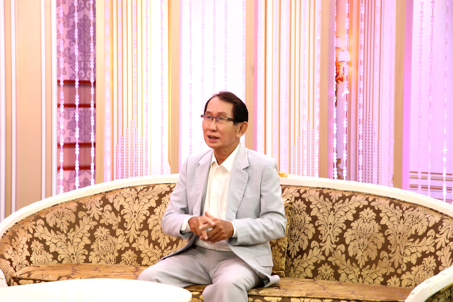 Chất nghệ sĩ trong nhạc sĩ Đài Phương Trang luôn bị cản bởi điều không ngờ này