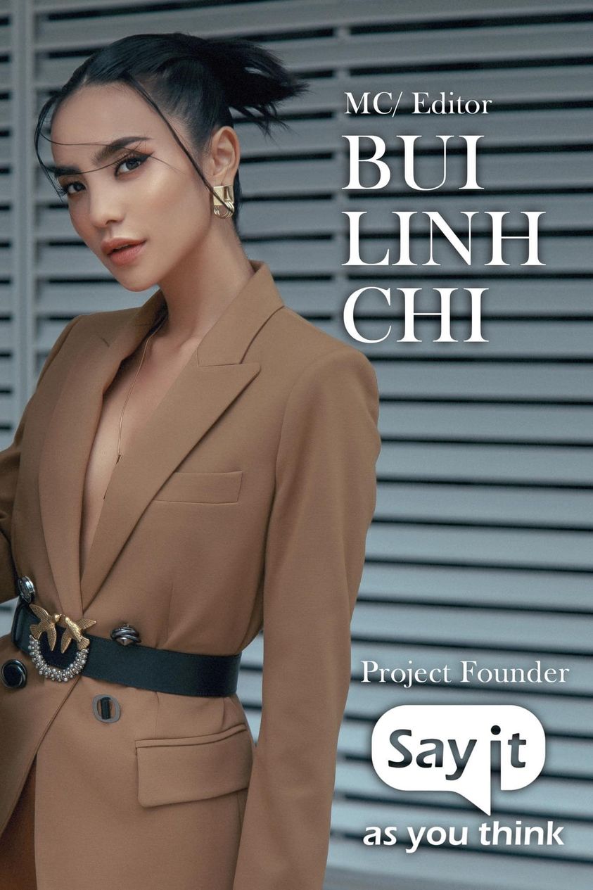 Bùi Linh Chi 