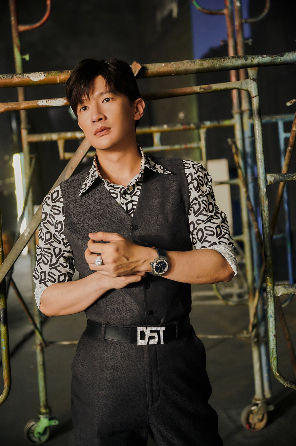Dược Sĩ Tiến