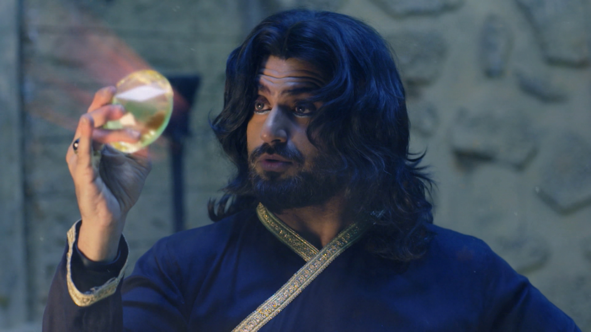  Aladdin Và Cây Đèn Thần phần 2