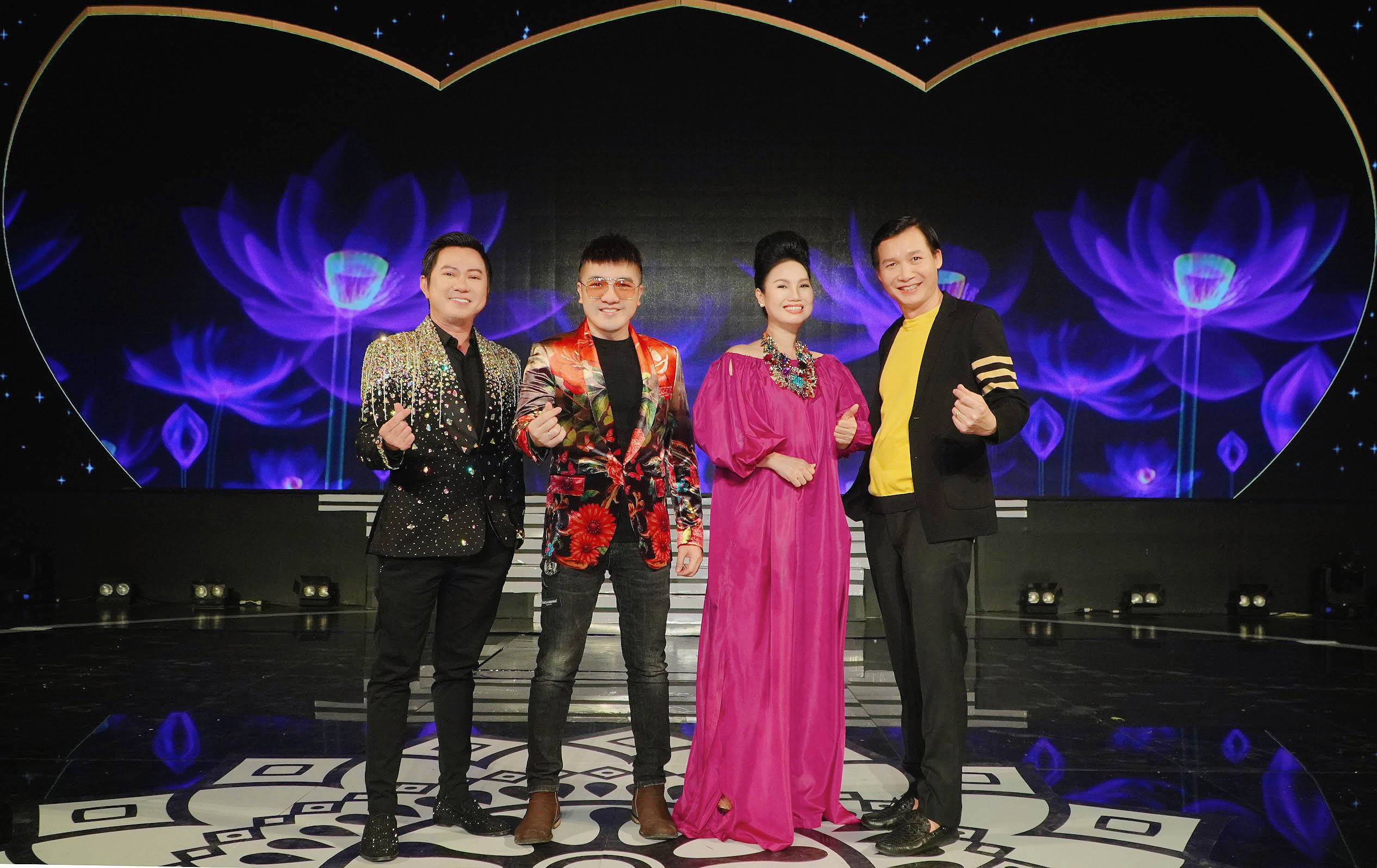 Đánh Thức Đam Mê 