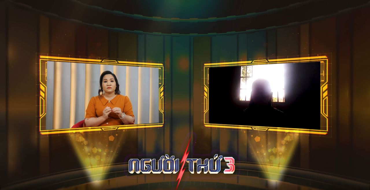 Người thứ 3
