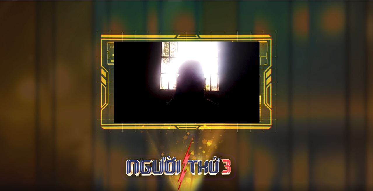 Người thứ 3