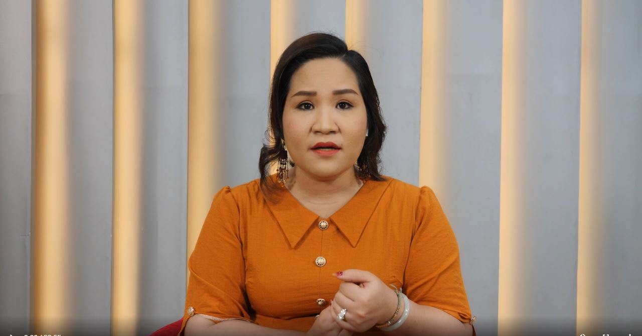 Người thứ 3