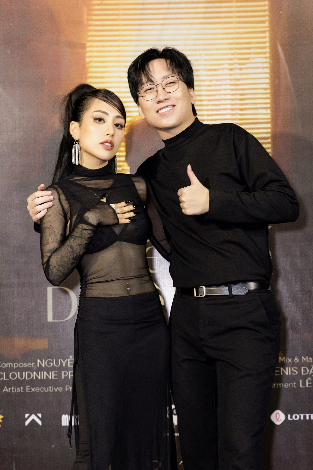 Du Uyên ra mắt MV “Duyên Duyên Số Số", tập hợp dàn ekip nổi tiếng nhất nhì showbiz Việt