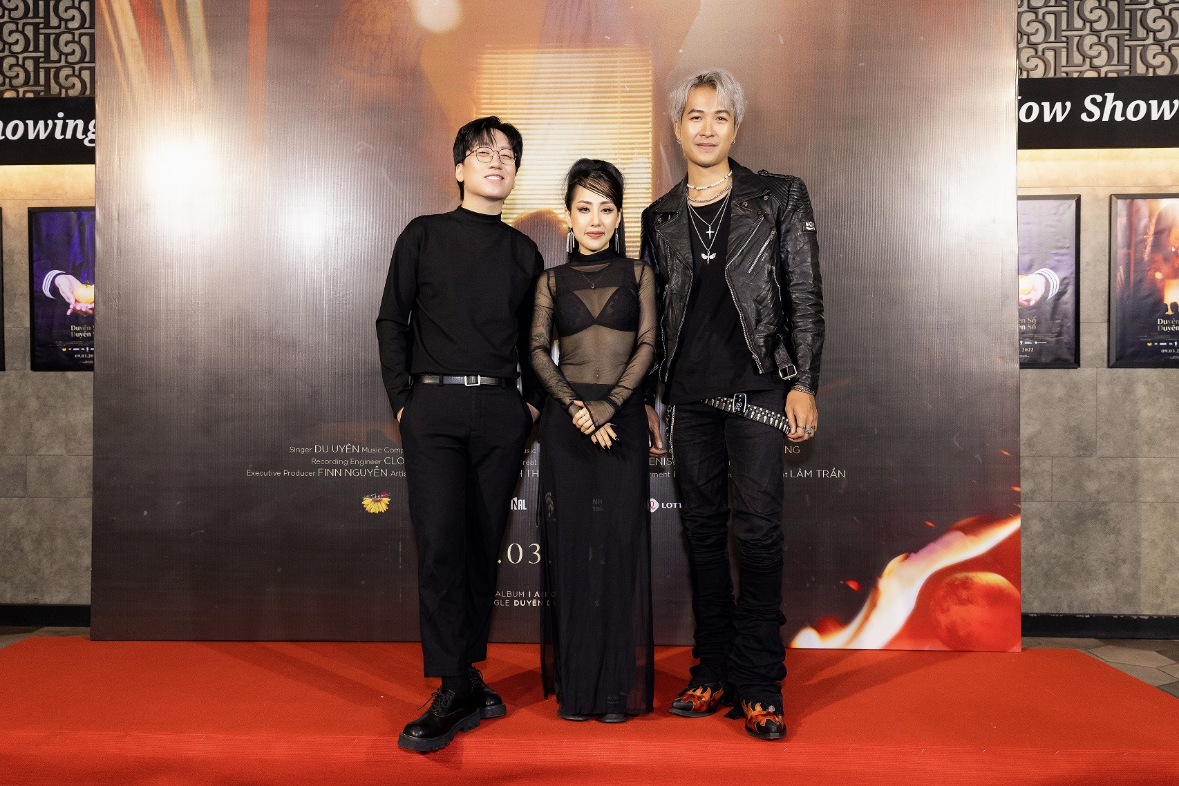 Du Uyên ra mắt MV “Duyên Duyên Số Số", tập hợp dàn ekip nổi tiếng nhất nhì showbiz Việt
