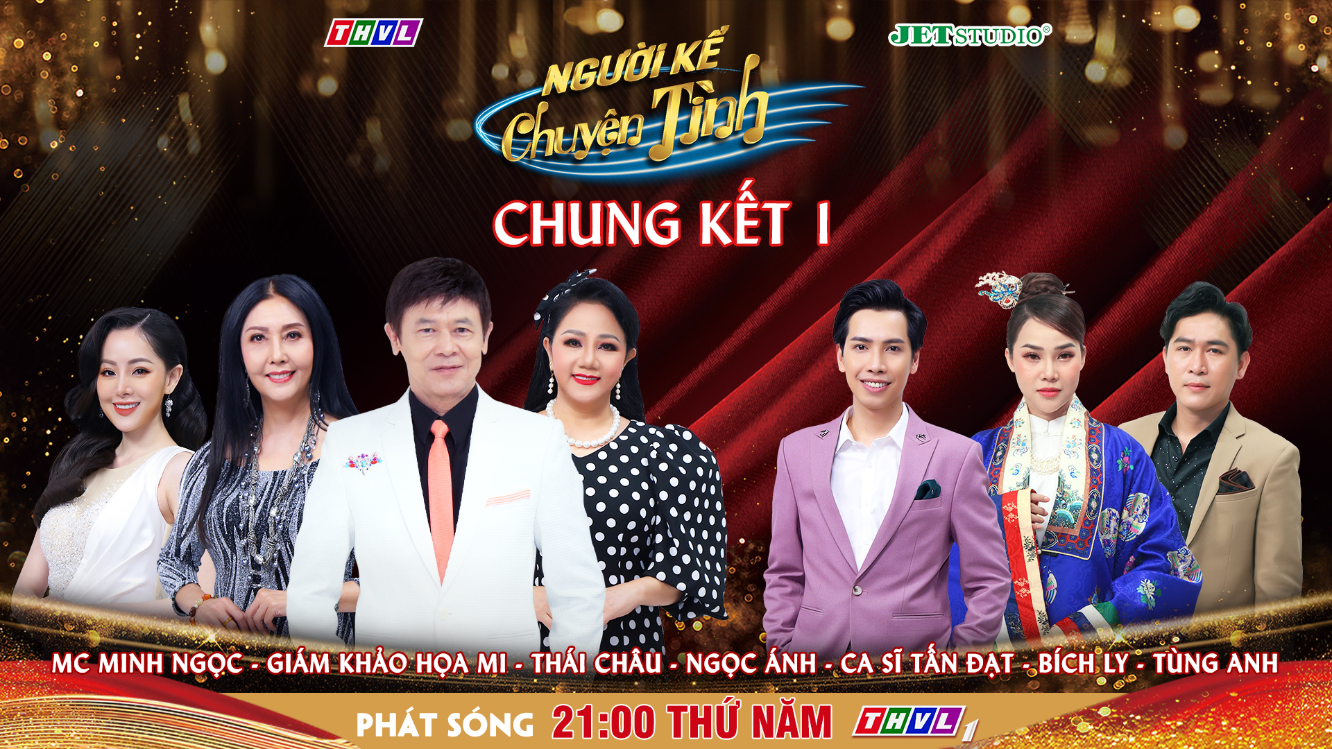 Thanh Thức nói về tình bạn đặc biệt của anh và Quý Bình với sĩ Bích Ly và Tùng Anh