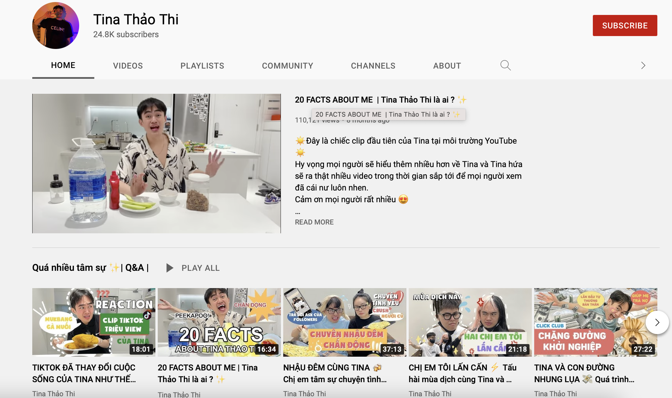 Gaming Creators bất ngờ lọt top “Rising Creator của METUB Network tháng 2.2022