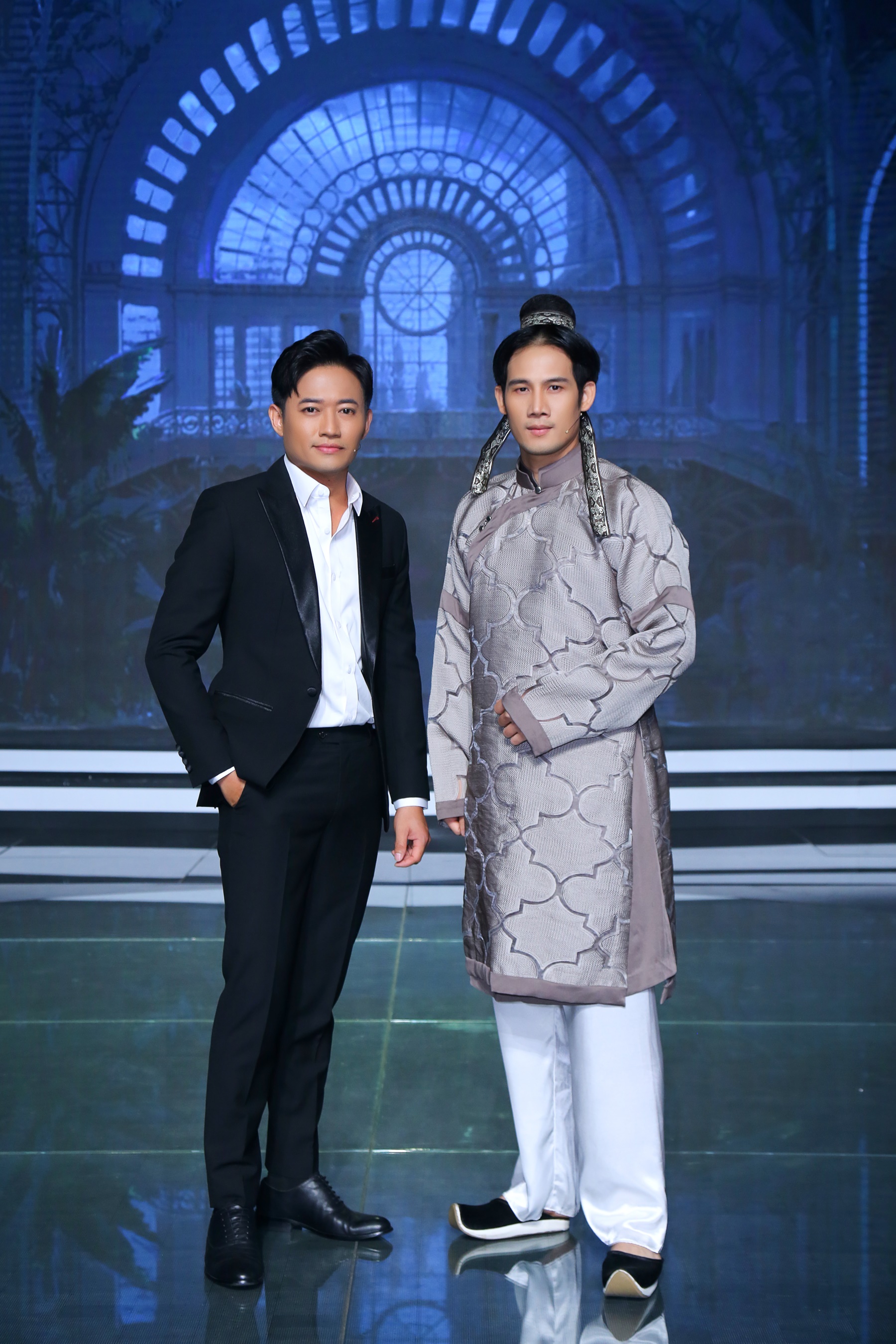Thanh Thức nói về tình bạn đặc biệt của anh và Quý Bình với sĩ Bích Ly và Tùng Anh