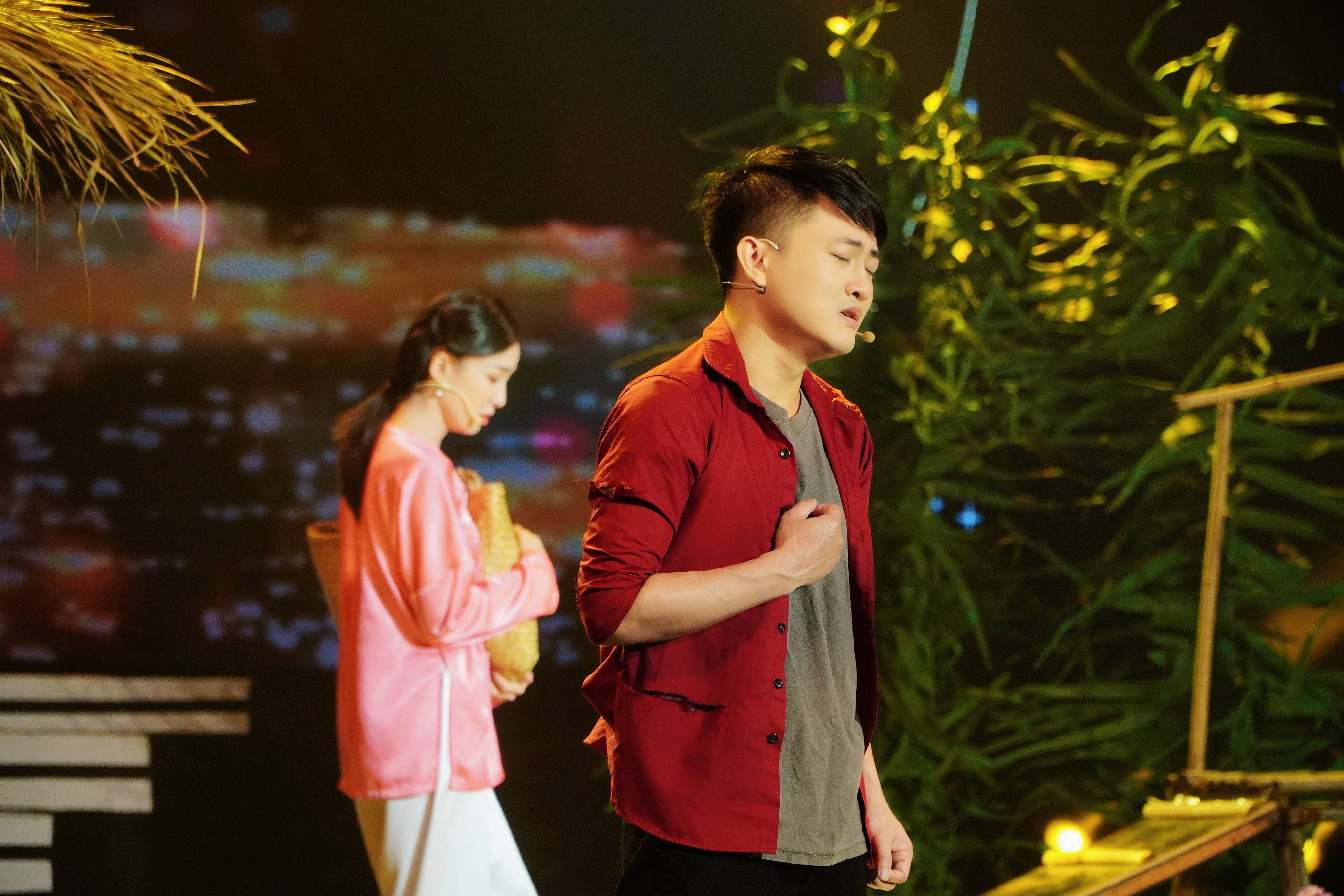 Đánh Thức Đam Mê 
