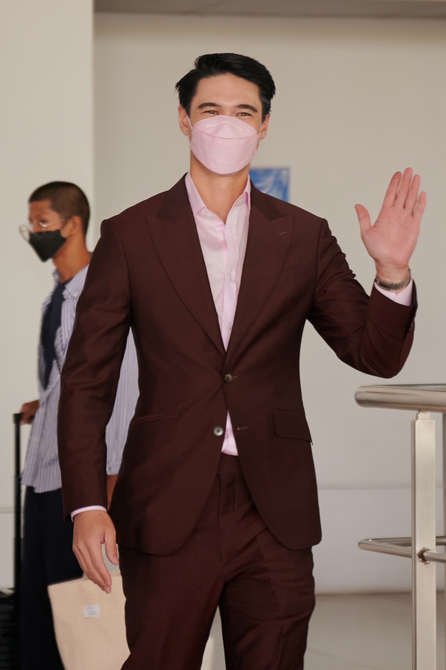 Dược sĩ Tiến