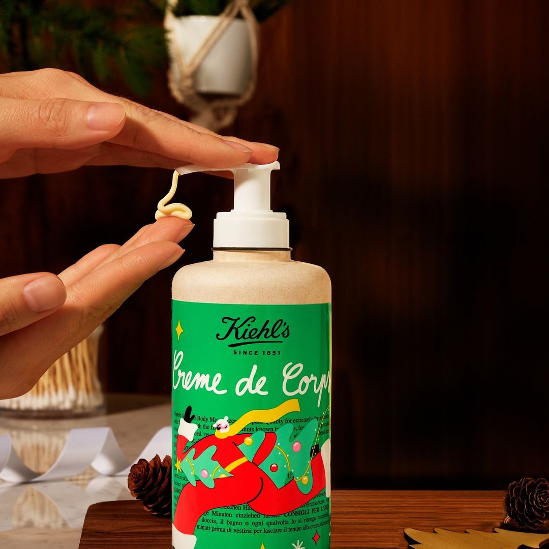 NGÀNH LÀM ĐẸP VỚI NHỮNG NỖ LỰC TUYỆT VỜI CHO MỘT HÀNH TINH XANH