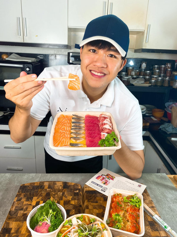 Những kênh YouTube về chủ đề nấu ăn này chắc chắn xứng đáng nhận được những cái nhấn nút Subscribe ngay và luôn. 