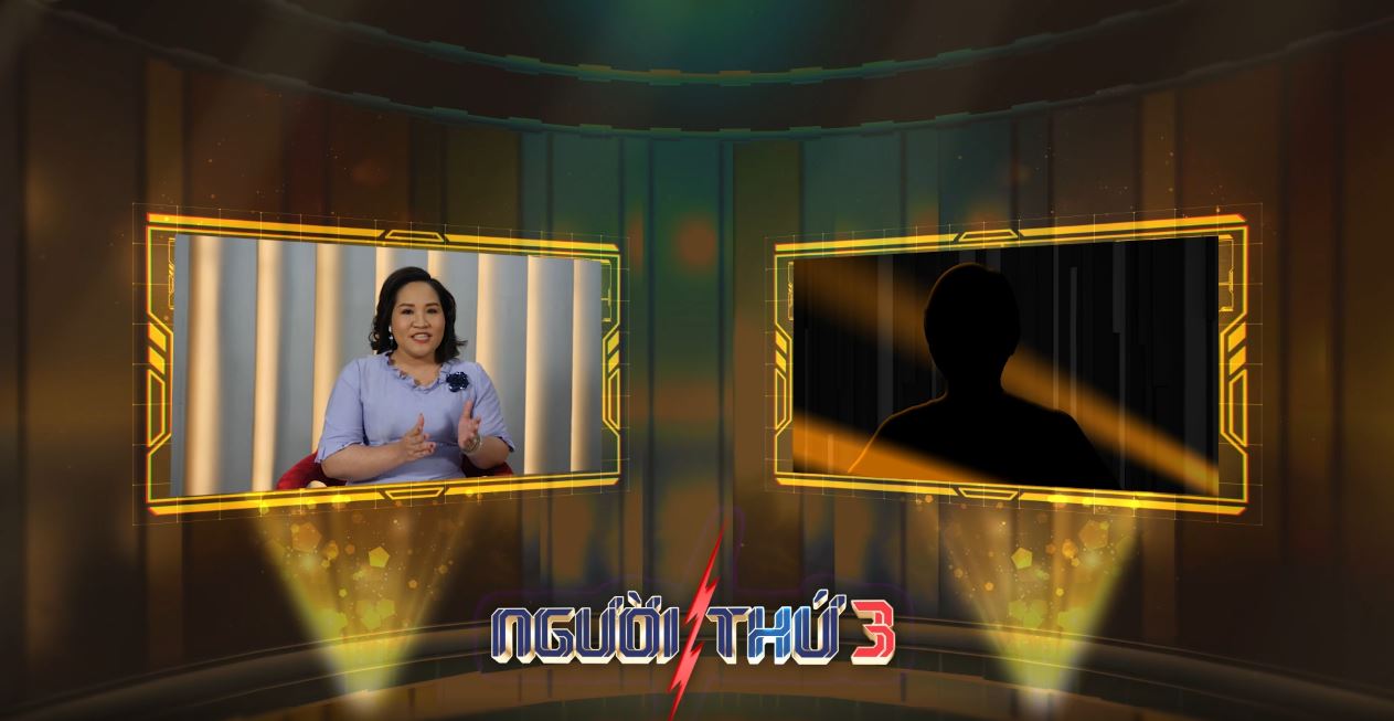 ngươi thứ 3