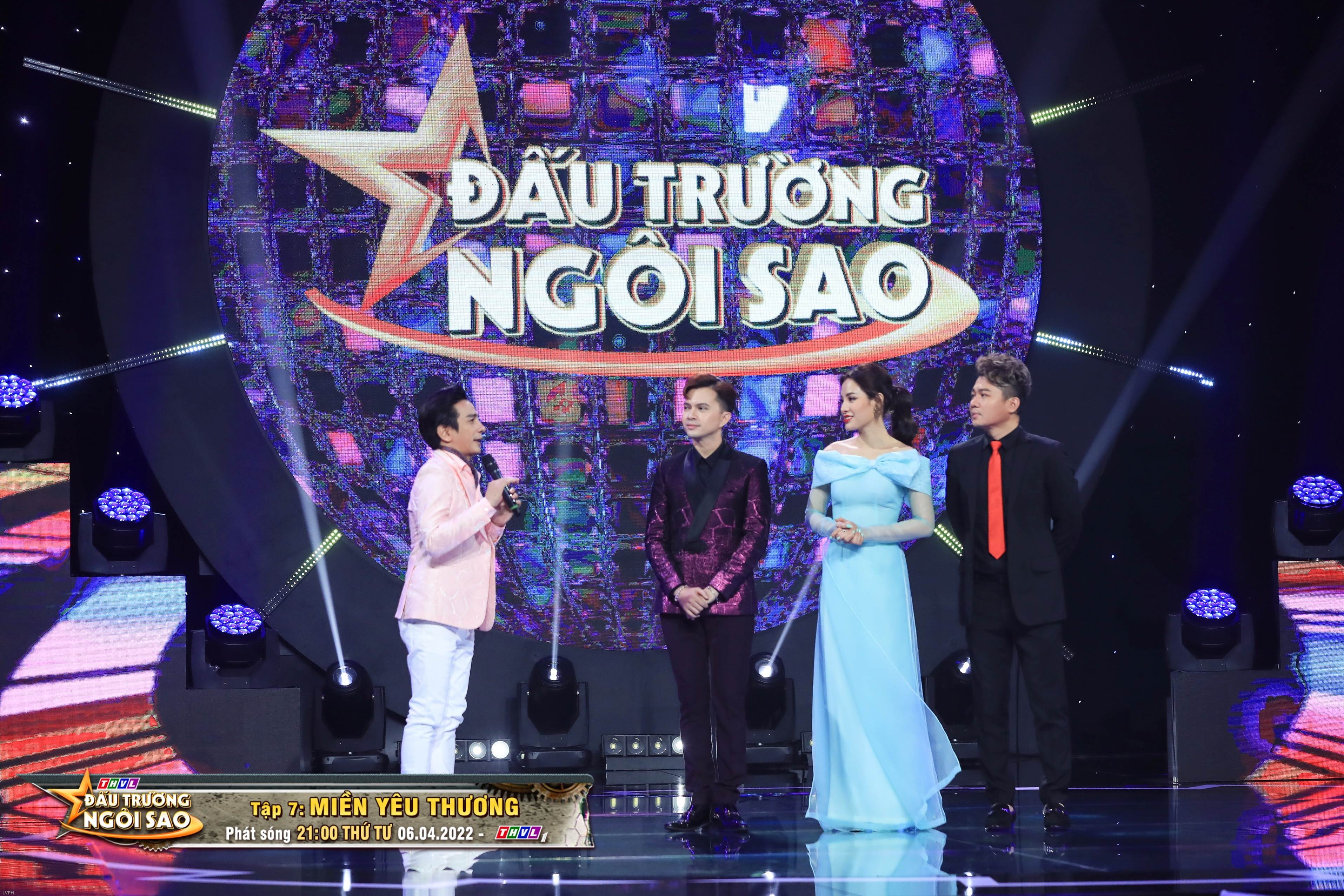 Đấu Trường Ngôi Sao 2022