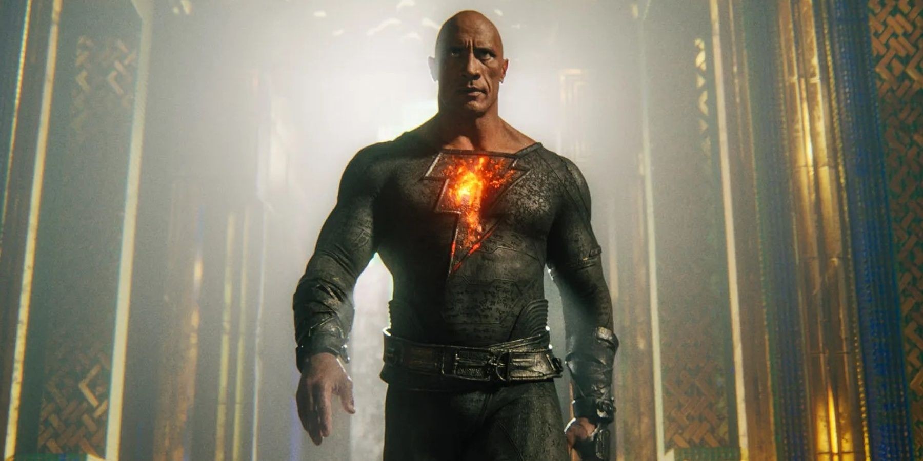 Black Adam đang được CGV trình chiếu ở các định dạng IMAX, 4DX, STARIUM