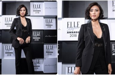 Elle Style Awards 2018 Ngô Thanh Vân đích thực là “Women of the year”