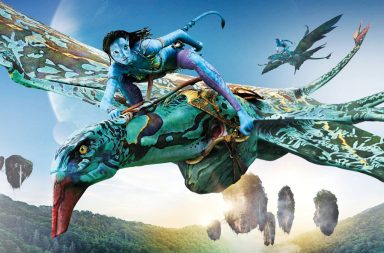 Tốc độ khung hình là điều làm nên sự khác biệt cho “Avatar 2”